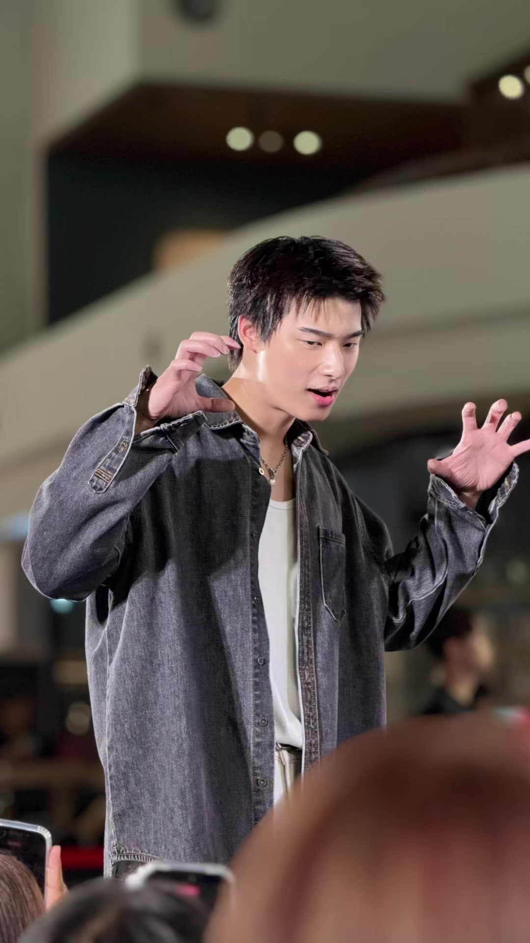 @ลูกน้ำคือลูกยุง