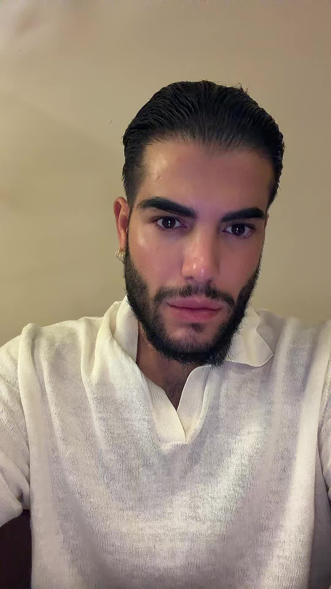 @LinoNastiMakeup