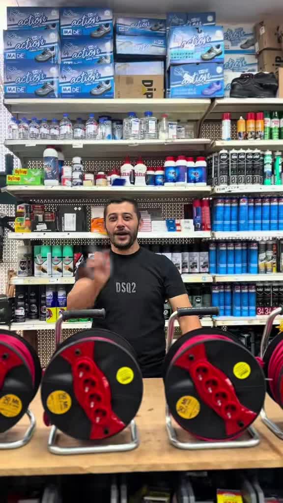 @Abm Yapı Market