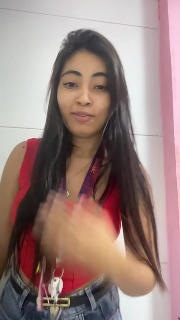 @Arianny Valentim