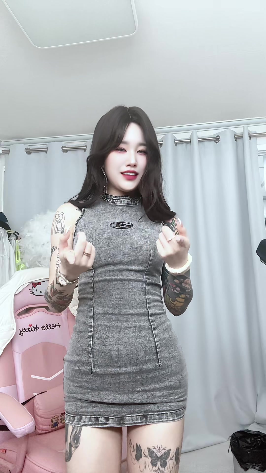 @๐ฑ๋ฏธ์ฌ MISA๐ฑ