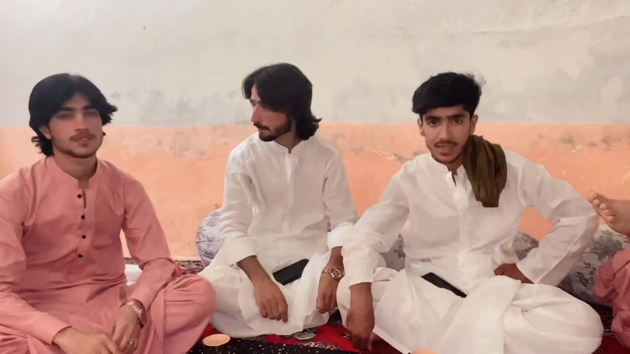 @SAMEER BALOCH✌️