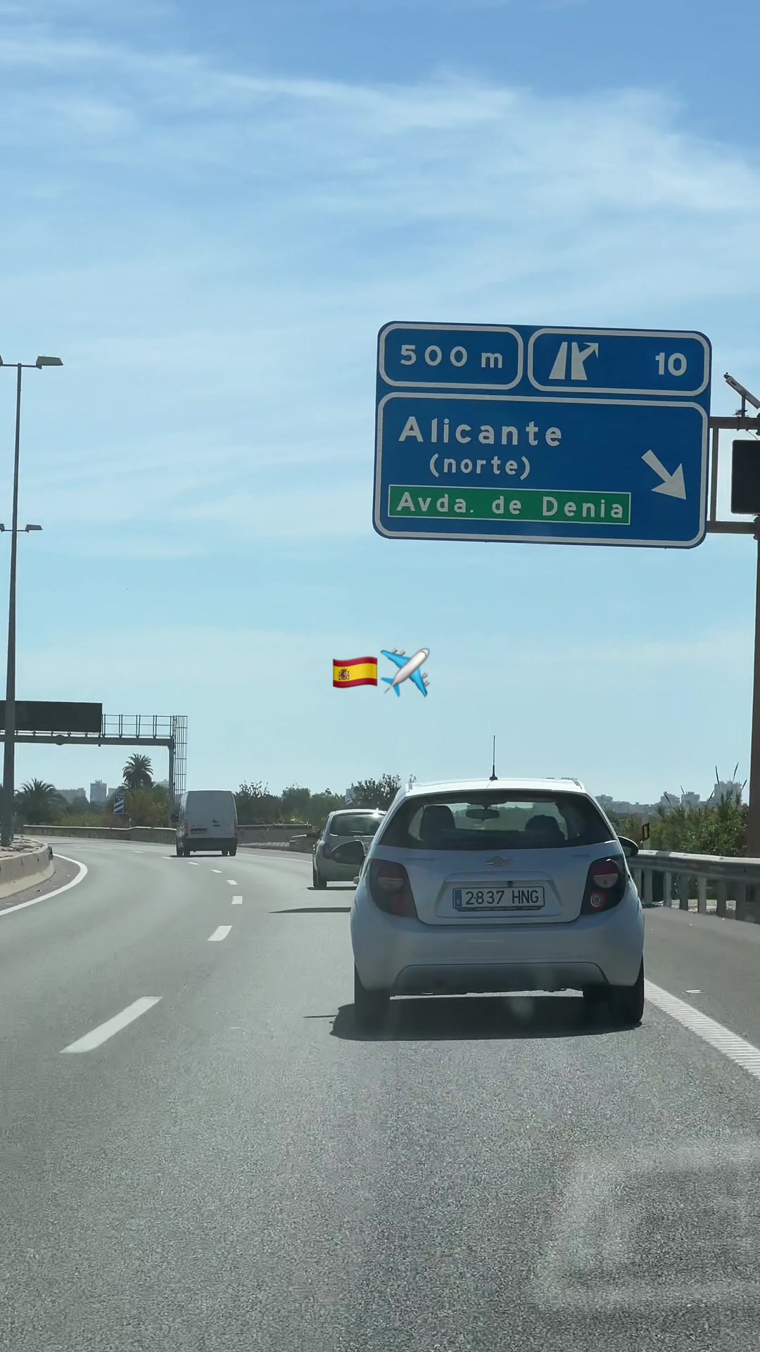 @Alicante City