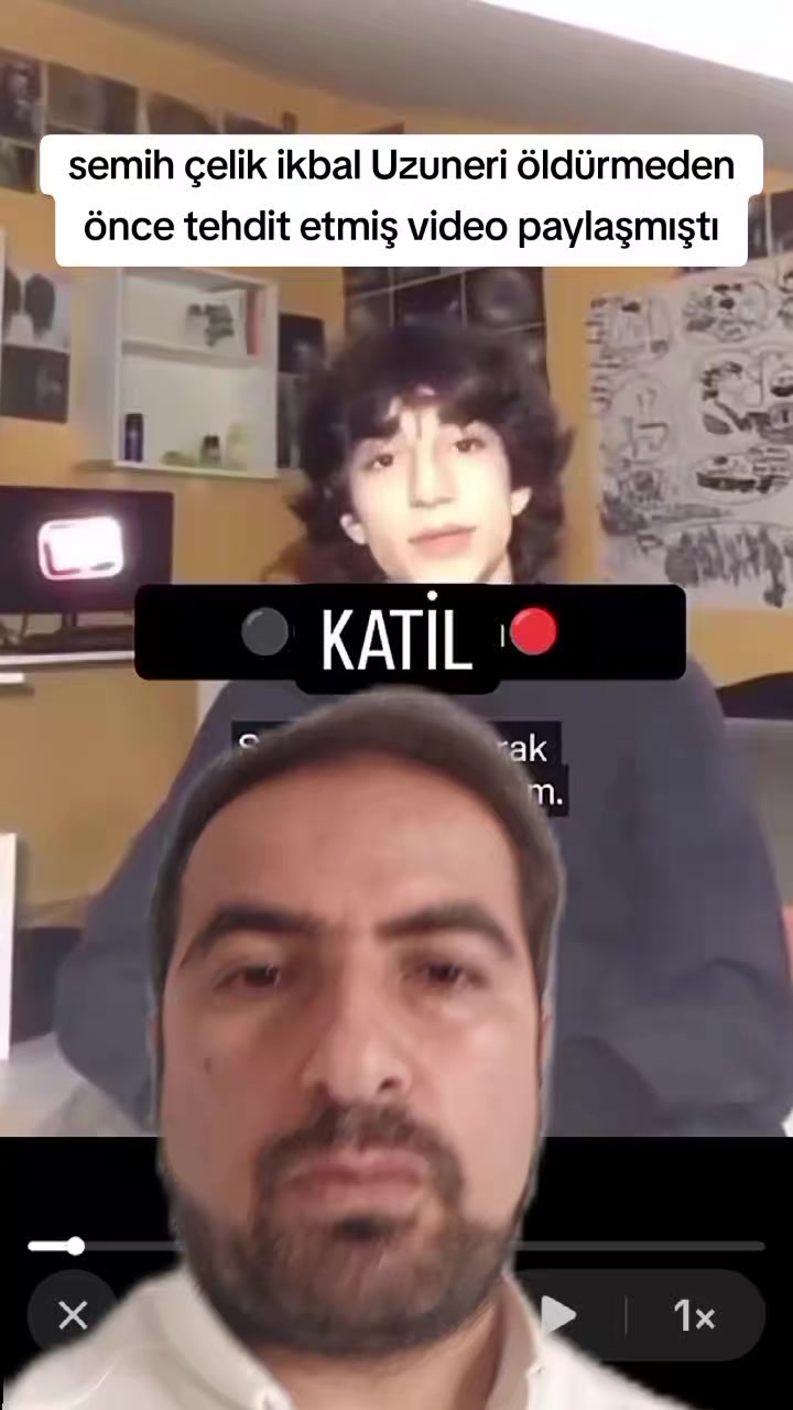 @SON DAKİKA