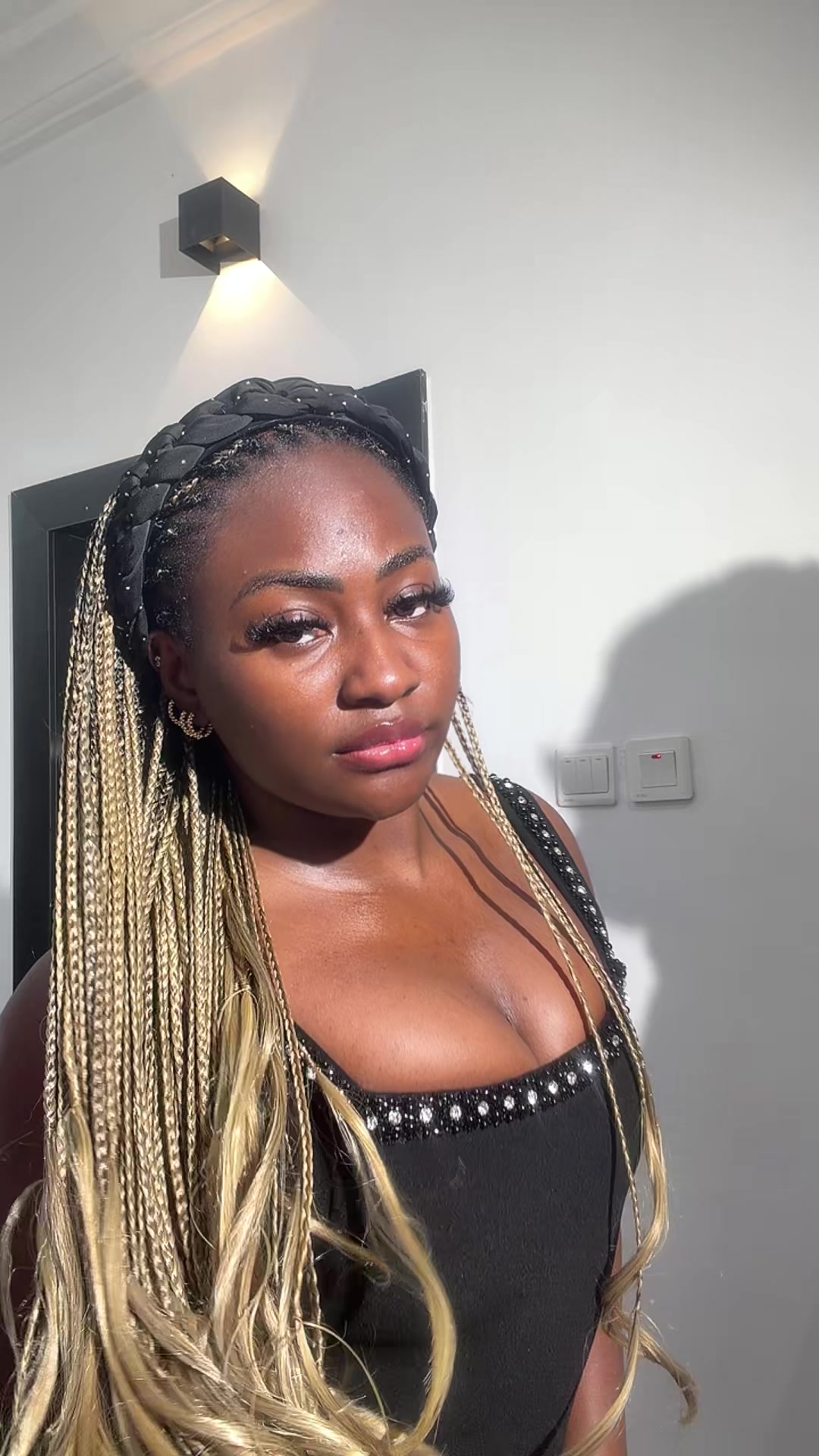 @Bukky Adeleke 💕