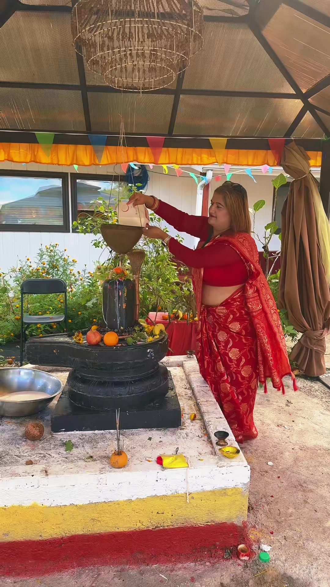 @Tika Neupane