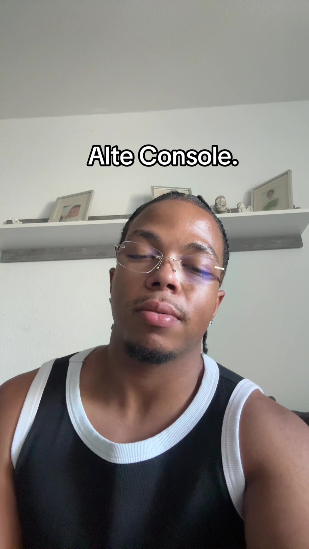 @Joshua