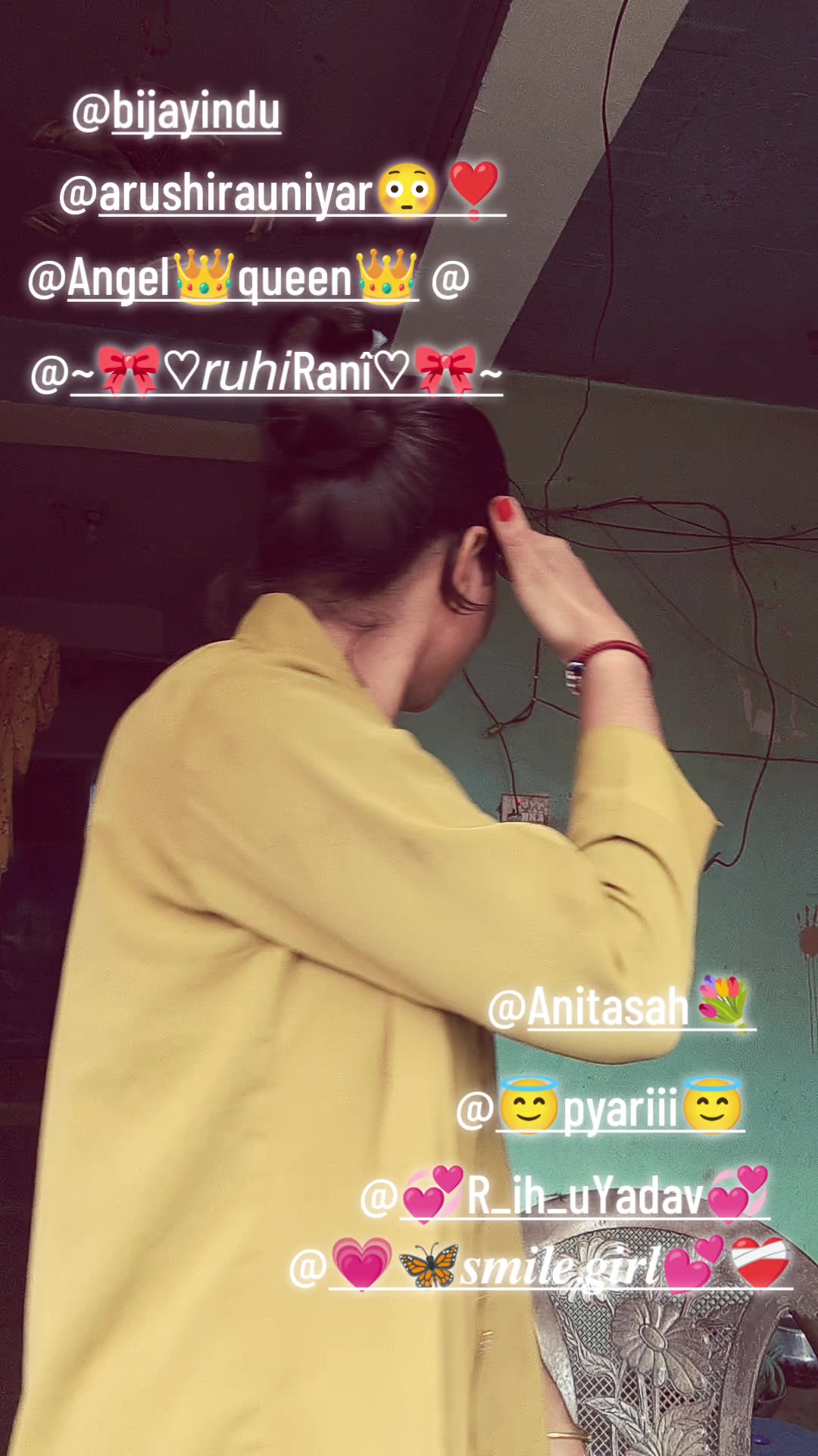 @‼️❣️🦋💗 priya rauniyar💗 🦋❣️