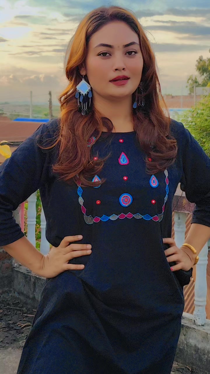 @Alzina shrestha
