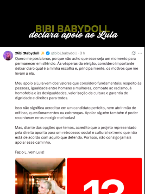 @Cantando Por Aí