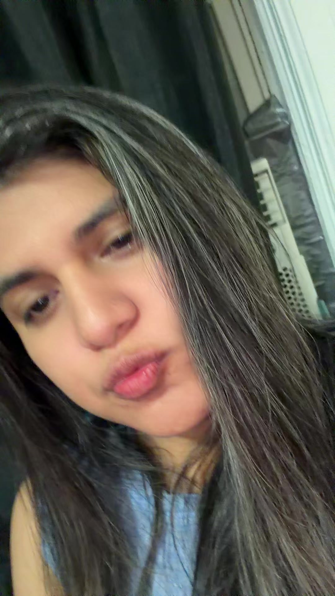 @Gaby Ortega๐ฆฉ๐