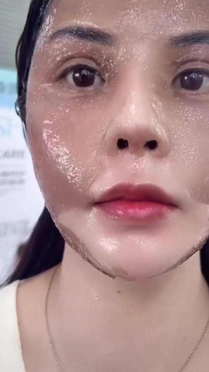 @广州米修护肤工厂