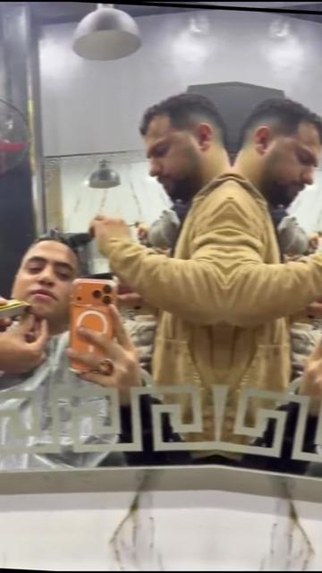 @Ahmed Gamal ✂️ 💈