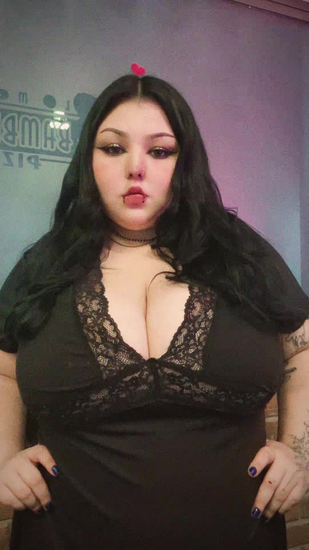 @Alanis Castro