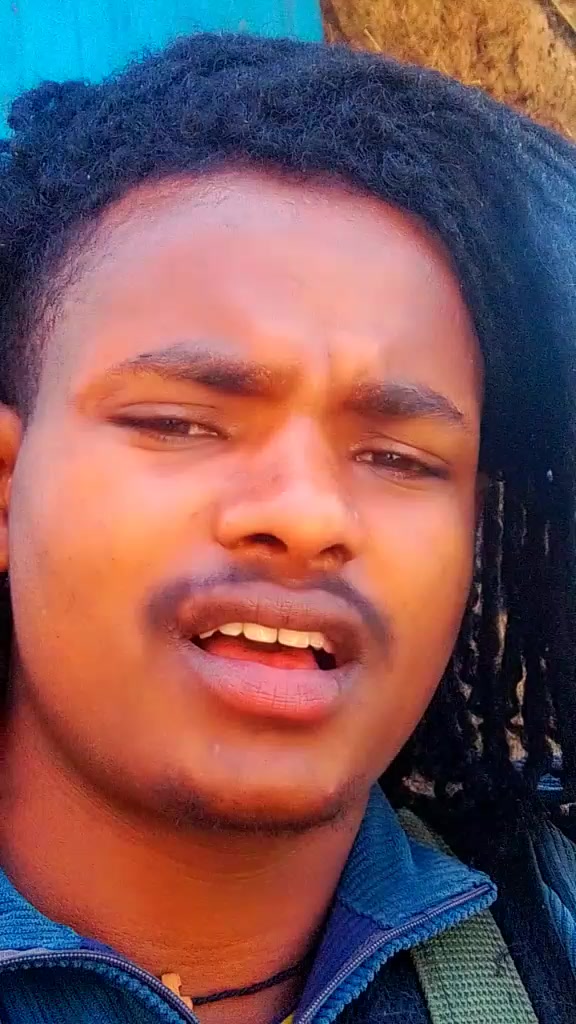 @ብቸኜው ተኩላ