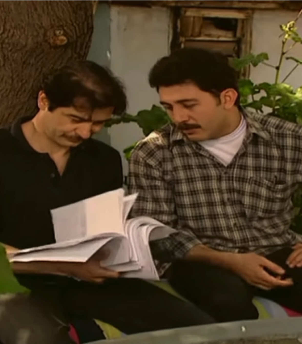 @seyrettiğim diziler