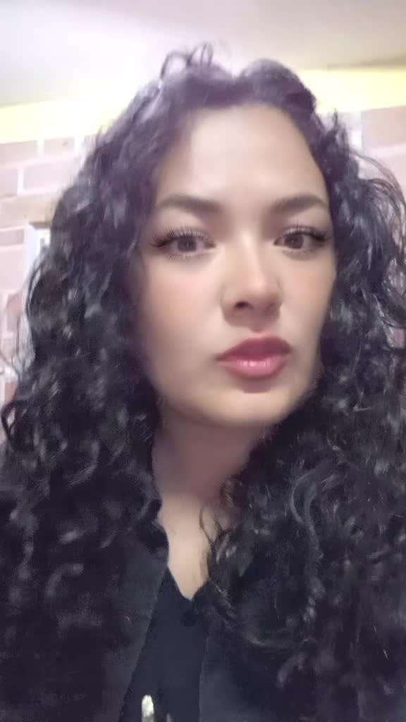 @Ale la china
