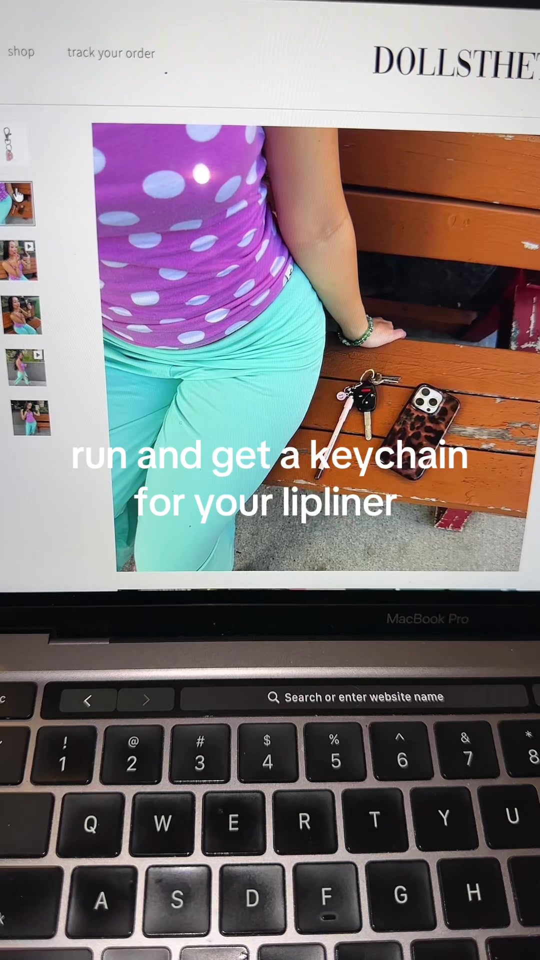 @Dollsthetic