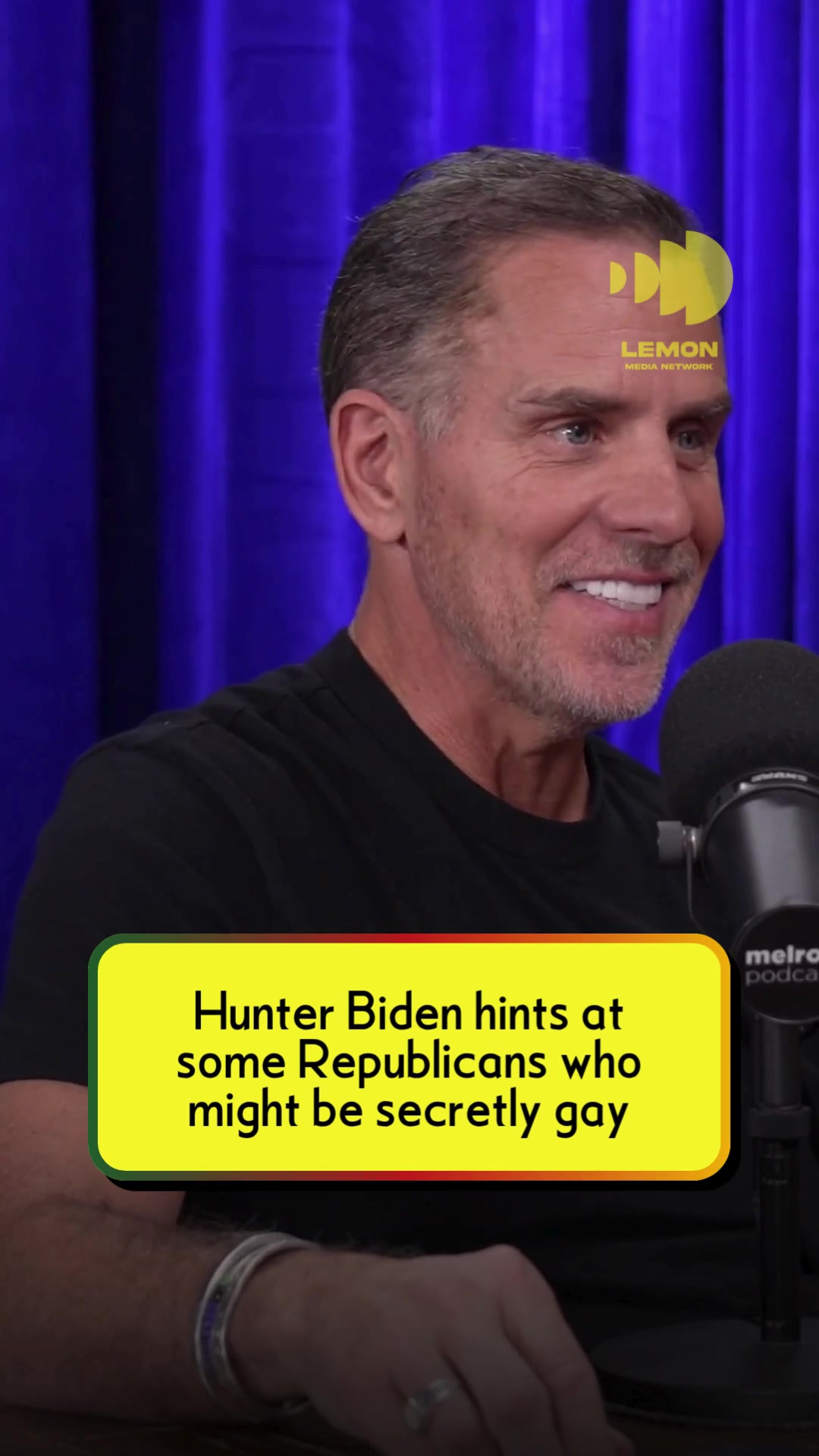 @Don Lemon