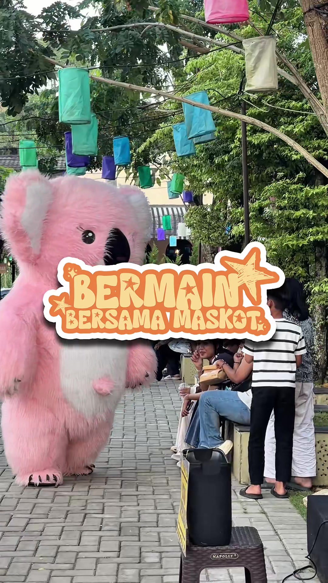 @SAMARINDA THEME PARK