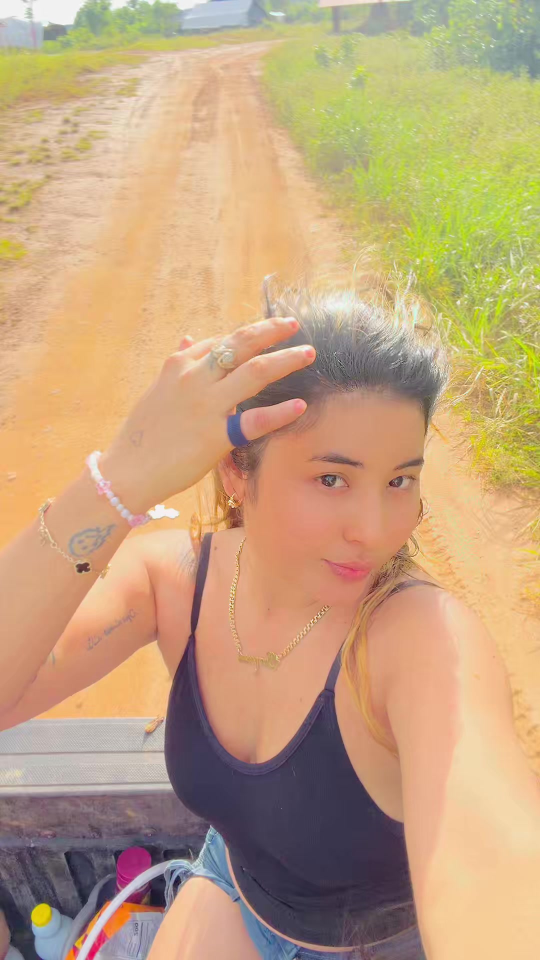 @Shamiza Alli 💕