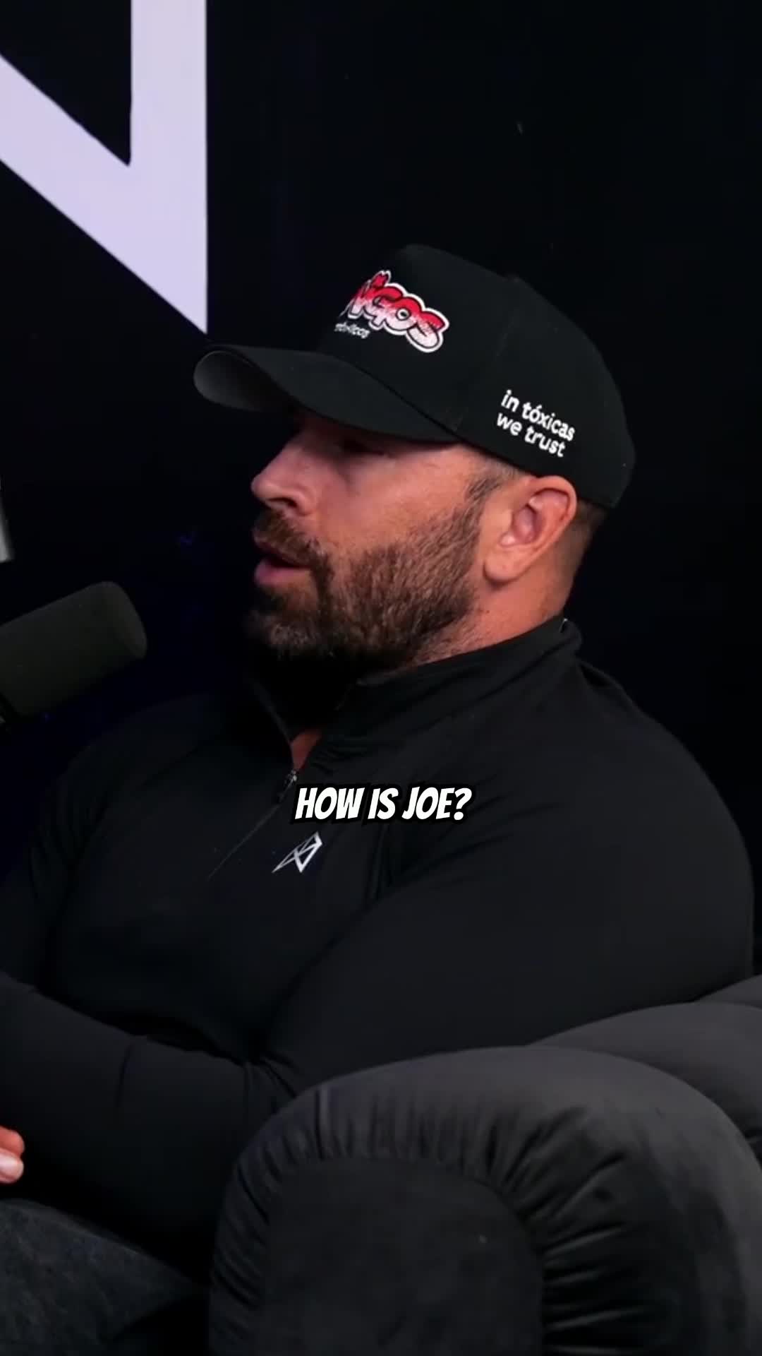 @Bradley Martyn