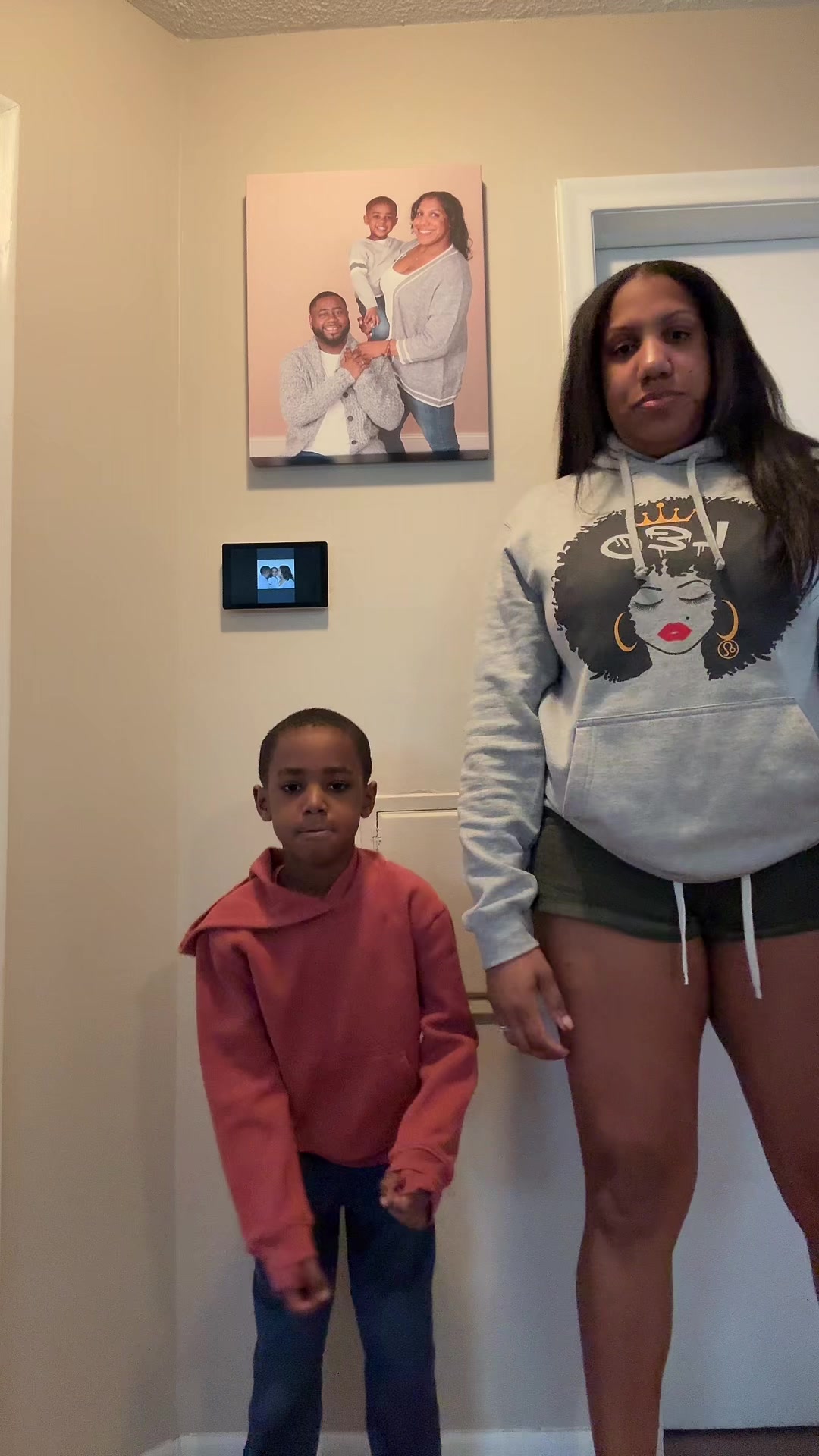 @Michelle