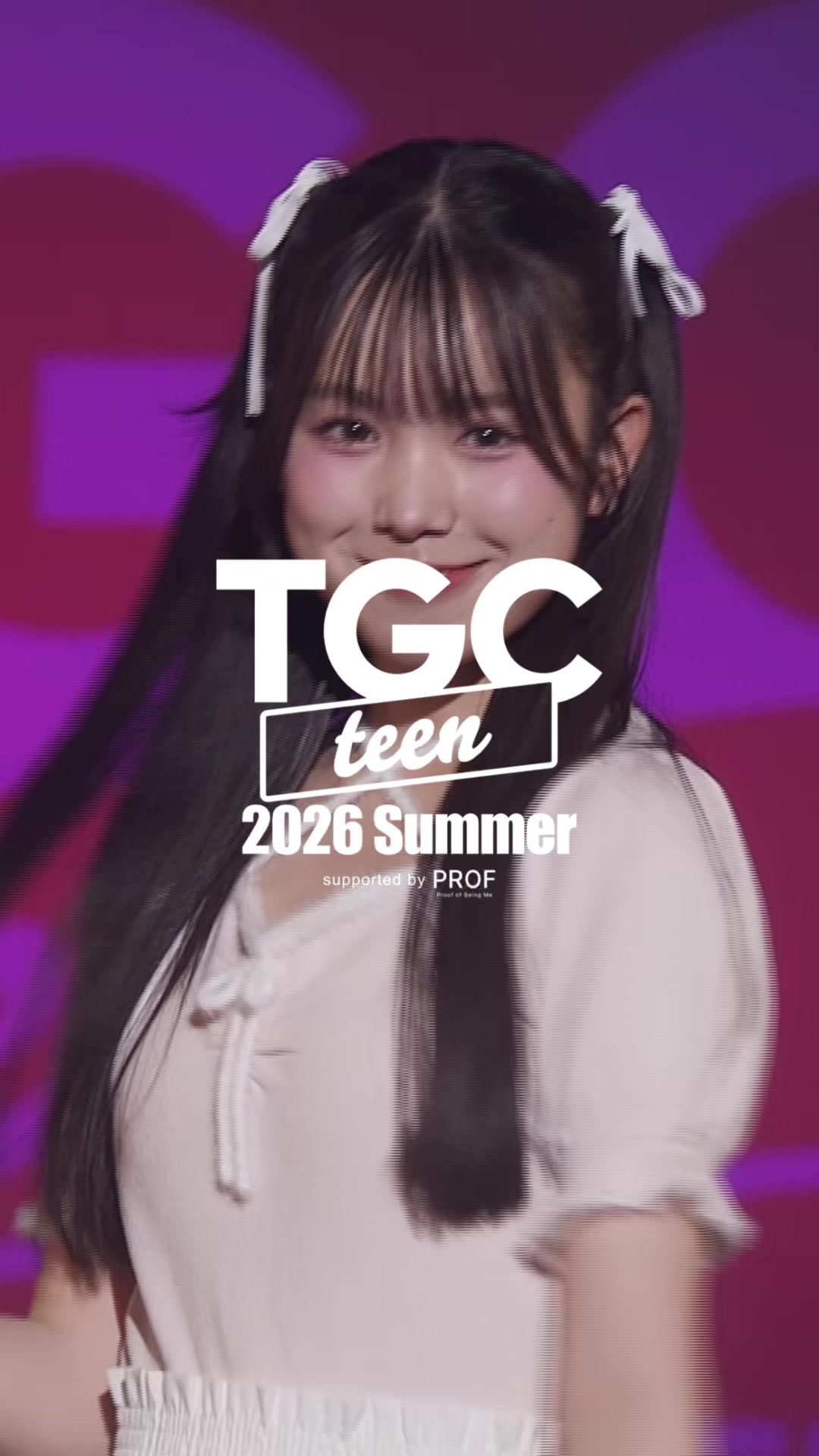 @TGC teen