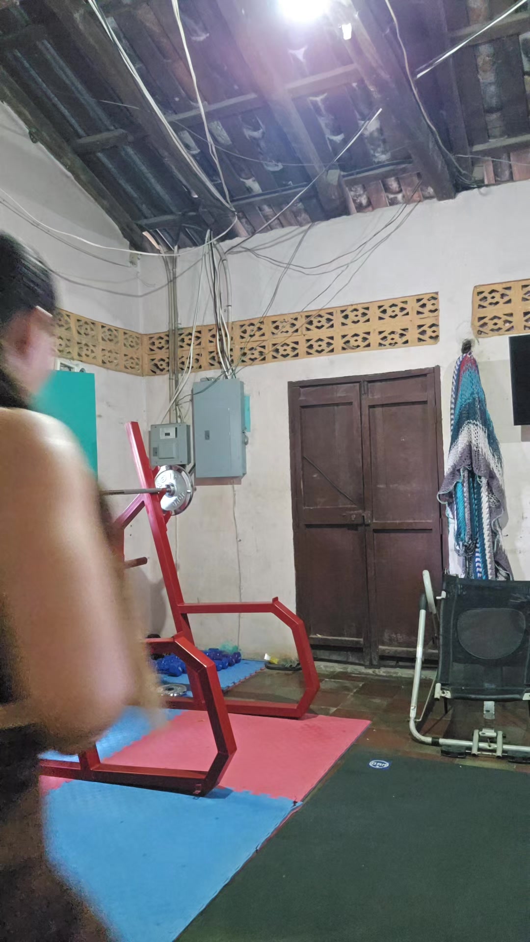 @Maril&uacute; Joya