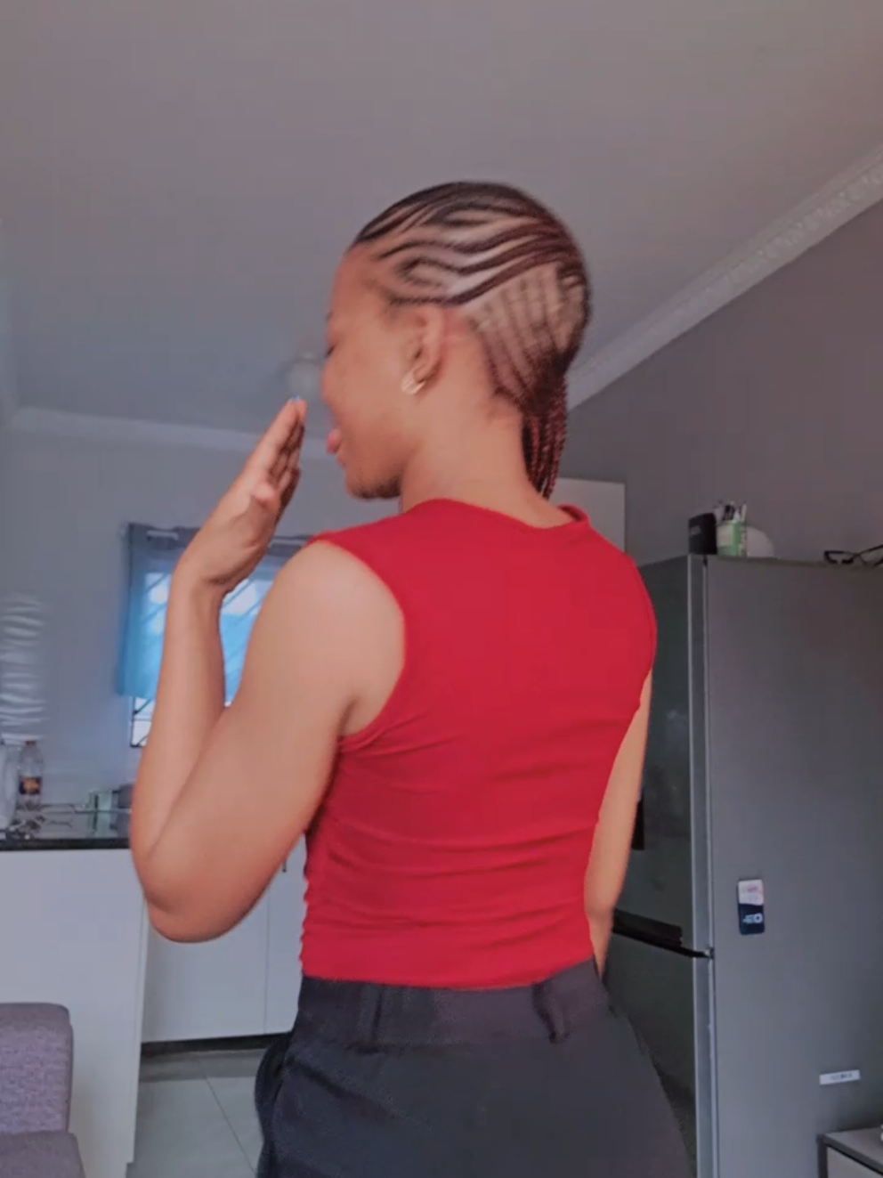 @Opelo Selemogwe💞