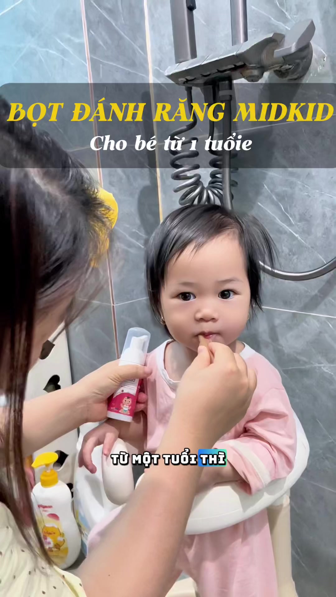 @Mẹ Thỏ Review