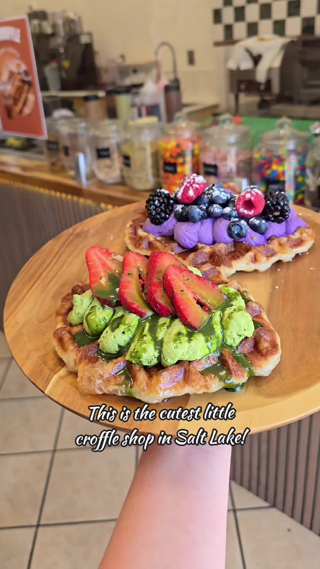 @Utah's Eats & Sweets