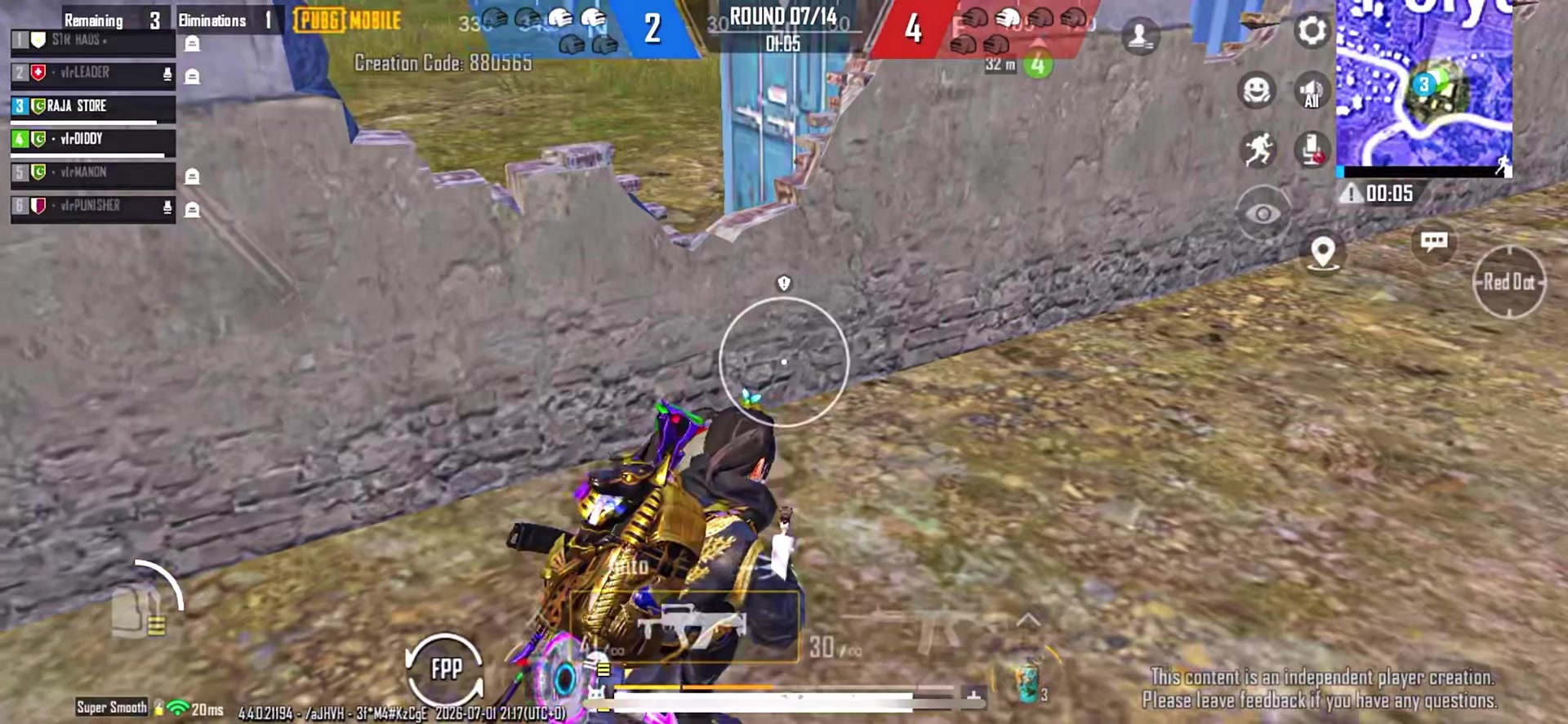 @SYRAX
