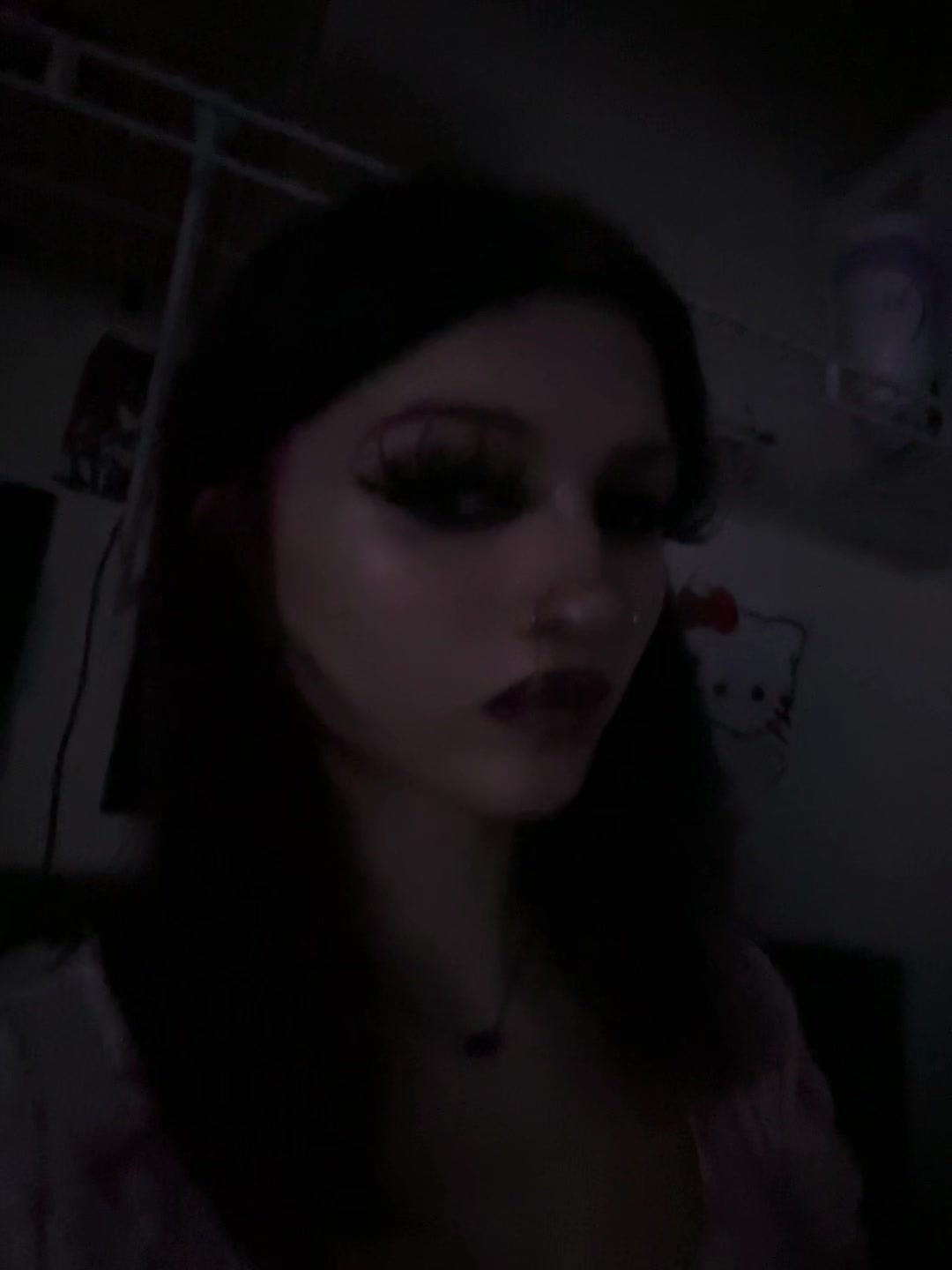 @ 