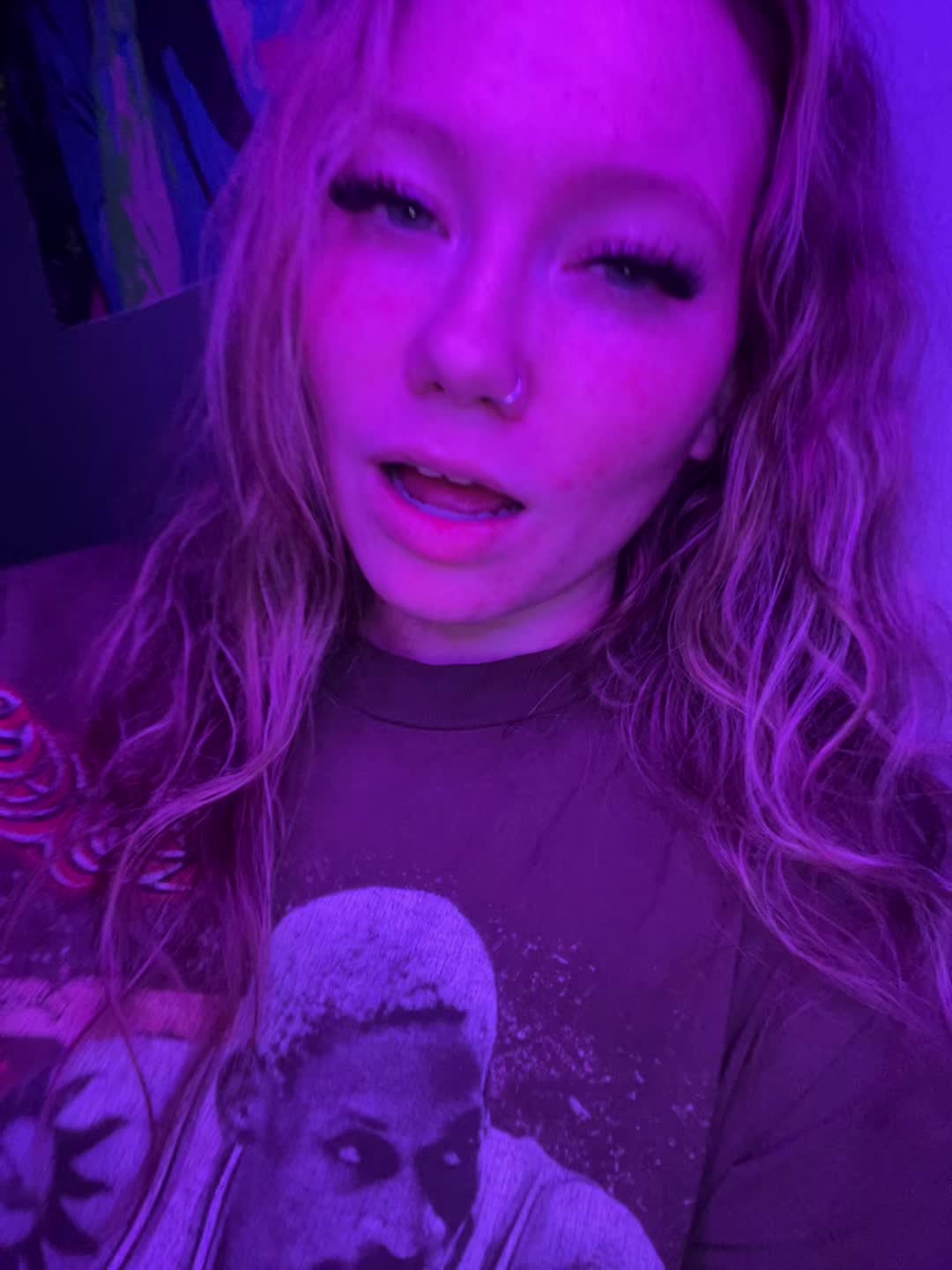 @Hailey💋👩🏼🦯➡️