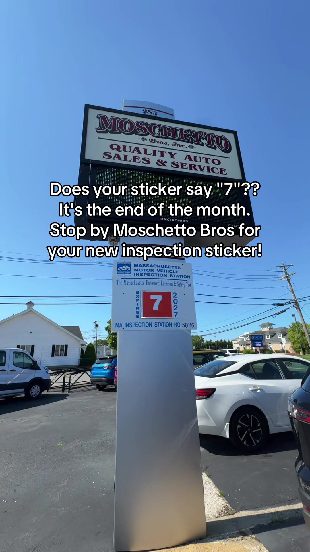 @Moschetto Bros