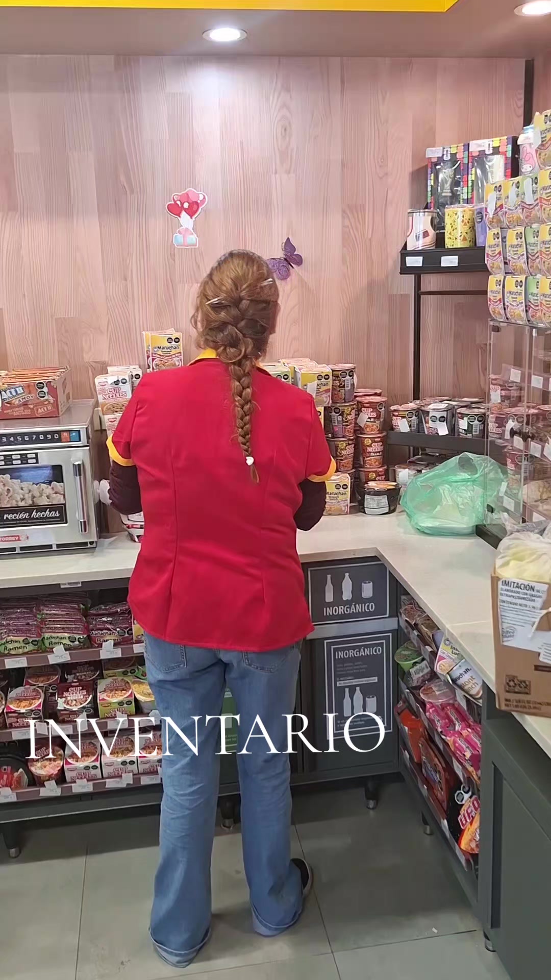 @VERONICA MONTAÑO