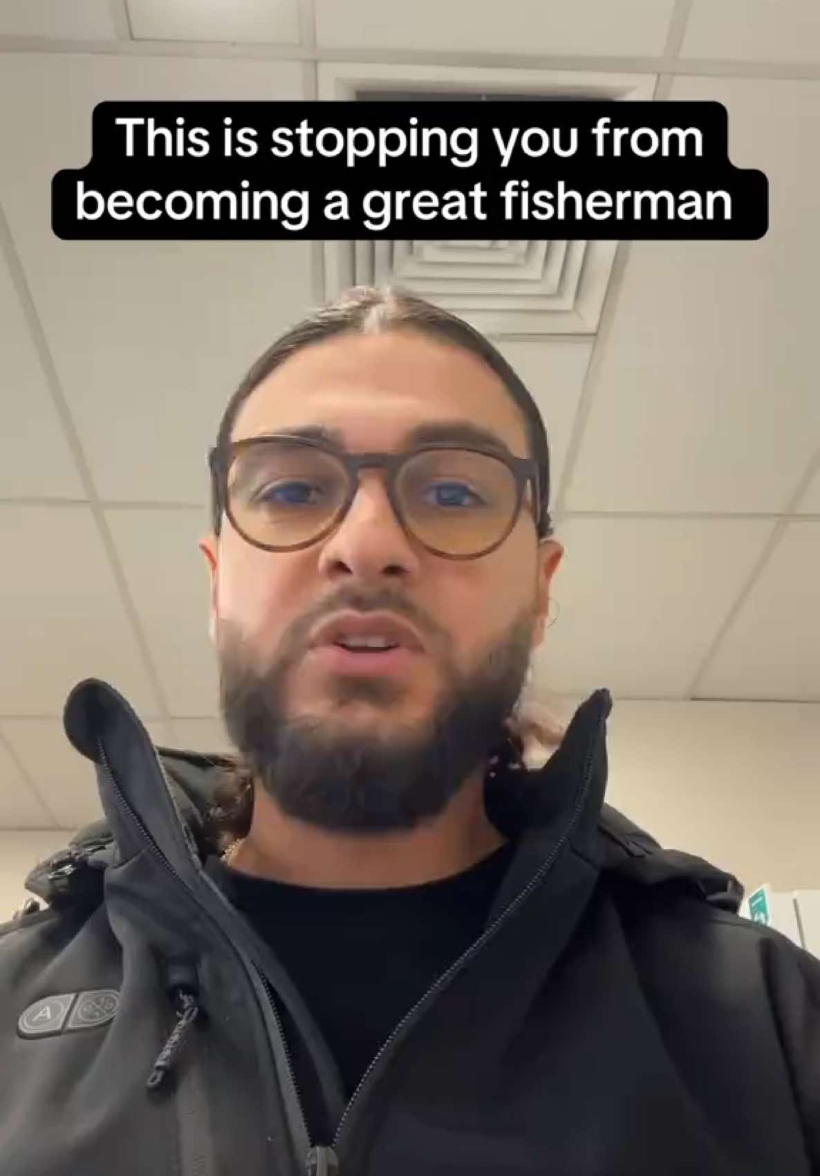 @Abz | Finesse Angler