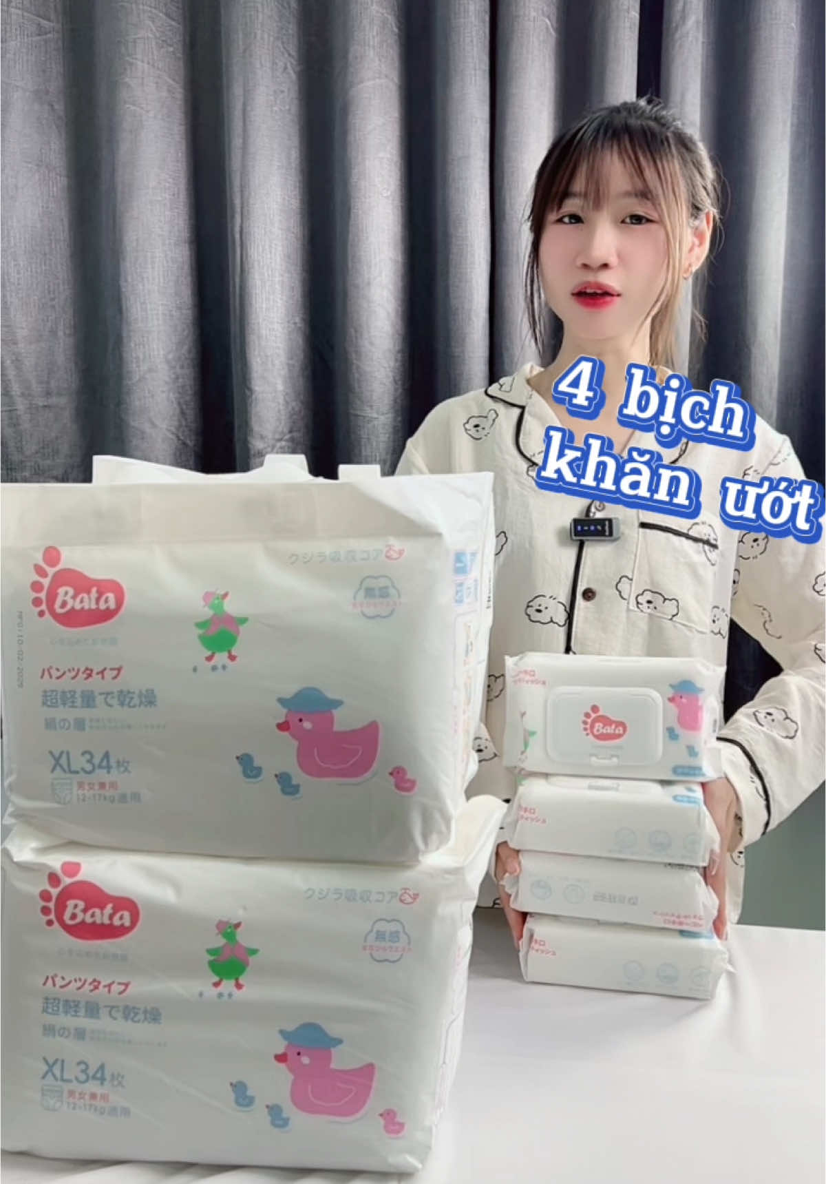 @Gửi Bé Ngàn Yêu Thương