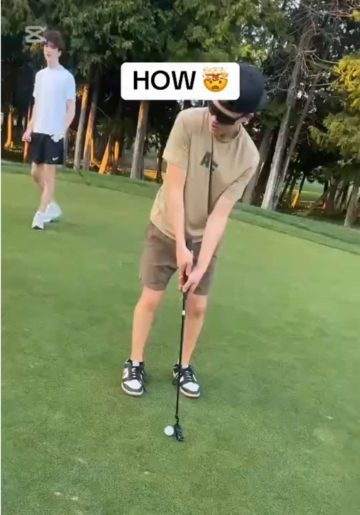 @Golf Channel