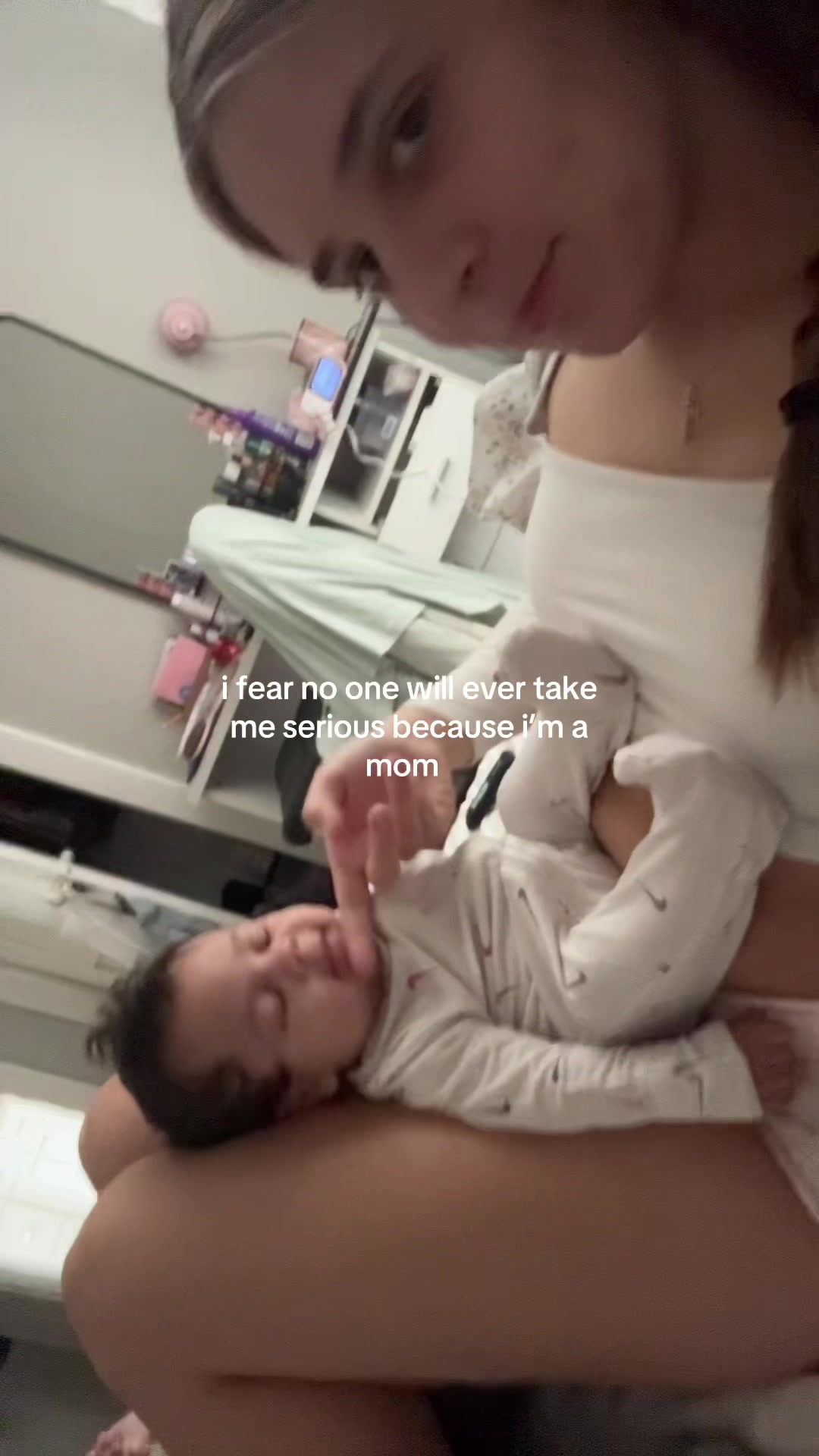 @your mom