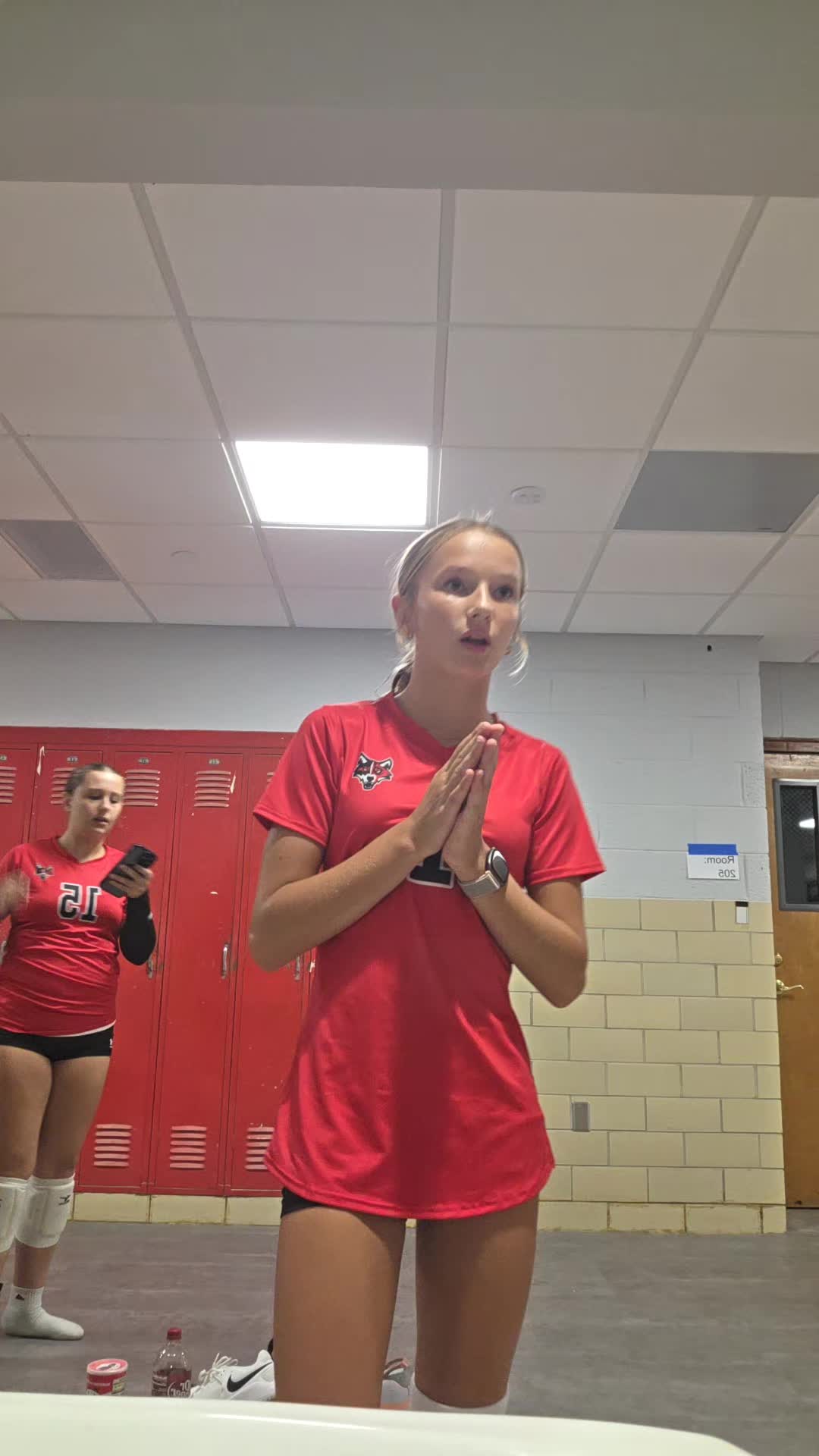 @skylar baumert