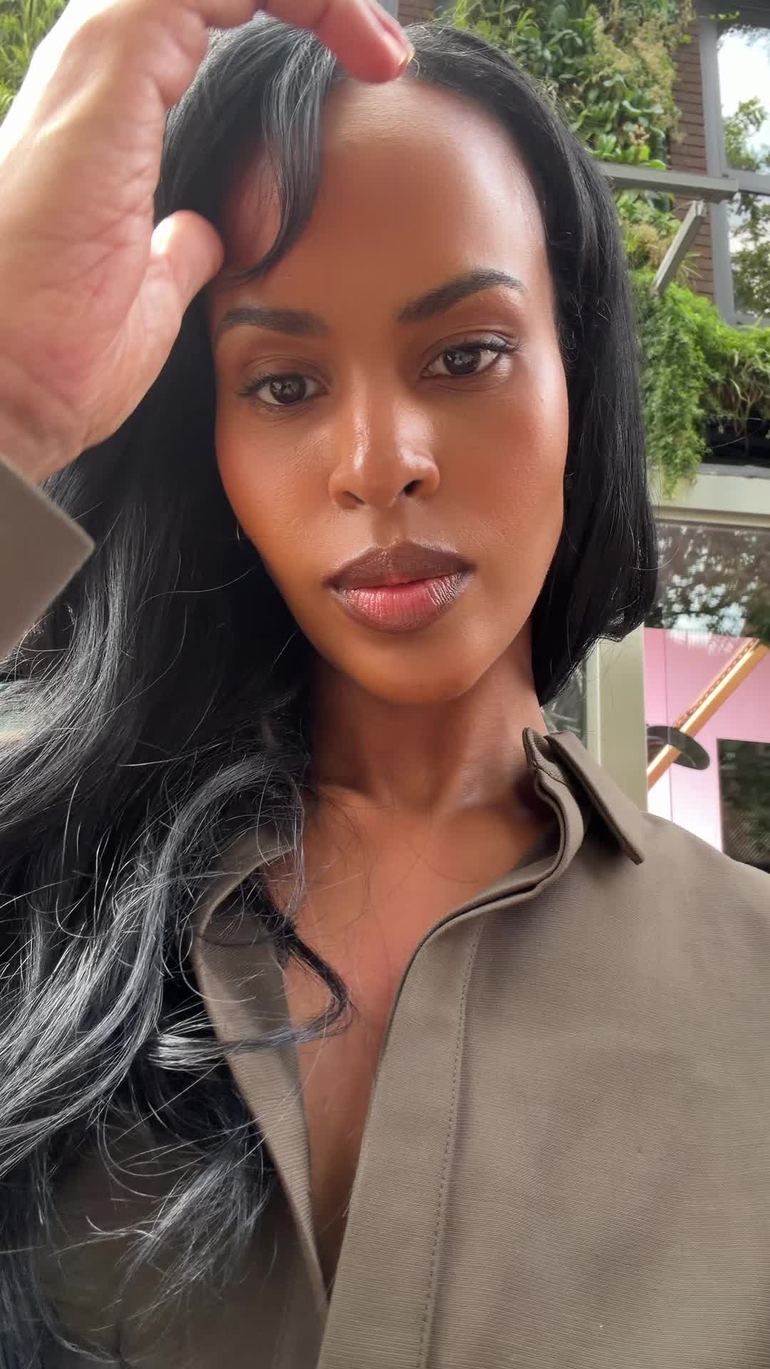 @sabrina elba