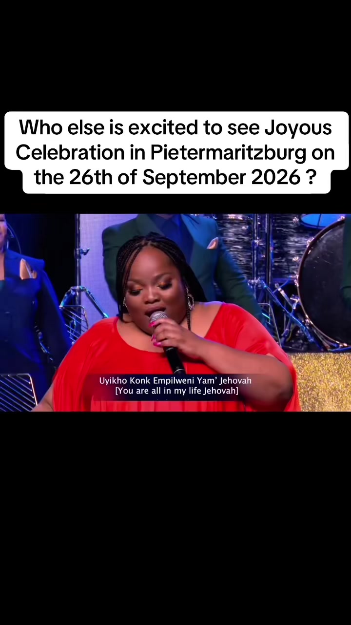 @S.A Gospel🇿🇦