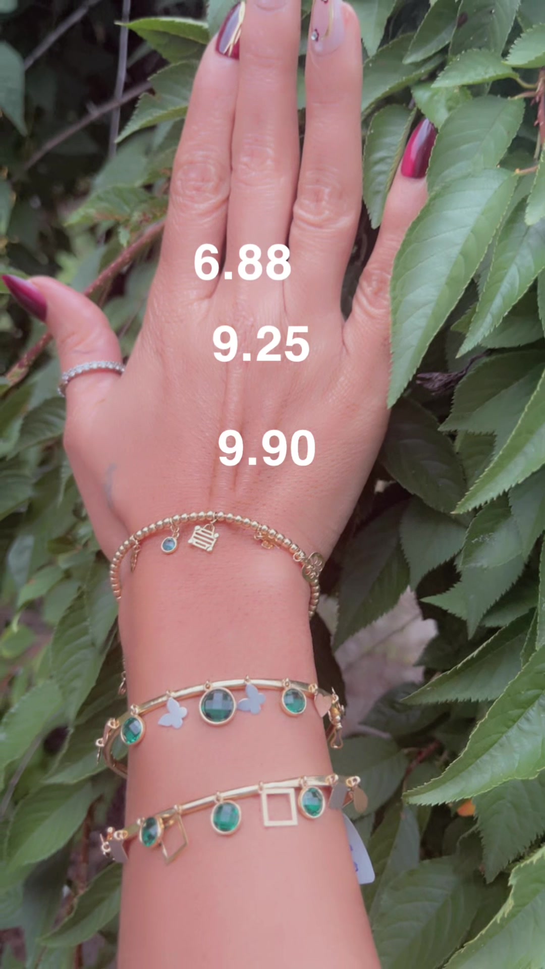 @Karen jewelry ๐