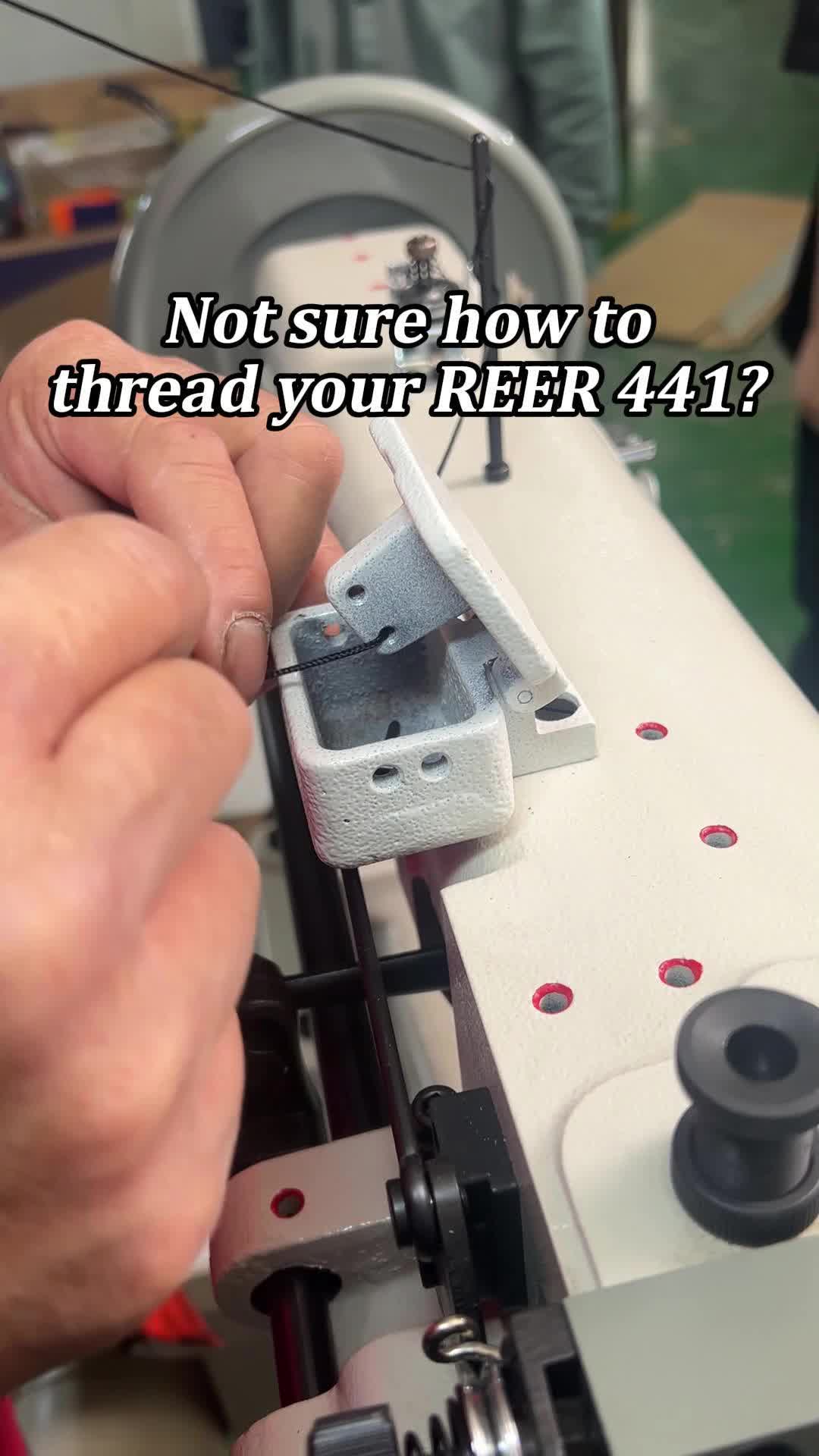 @www.reermachine.com