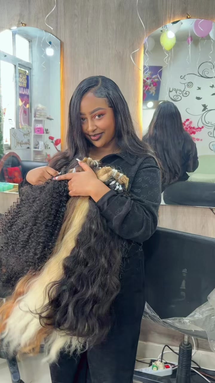 @fevy beauty Salon
