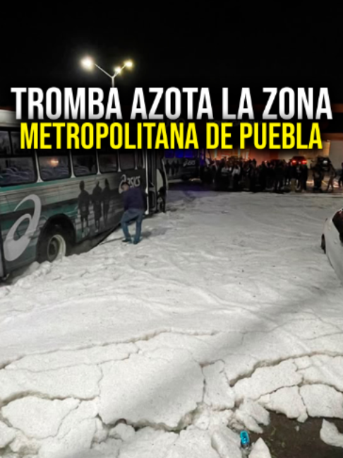@El Sol de Puebla