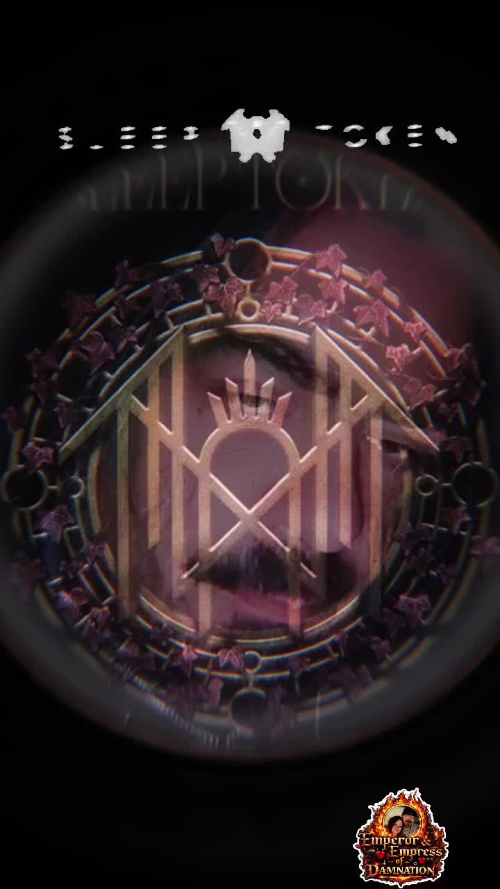 @🜏ΣMPΣЯӨЯ⸸DΛMПΛƬIӨП🜏