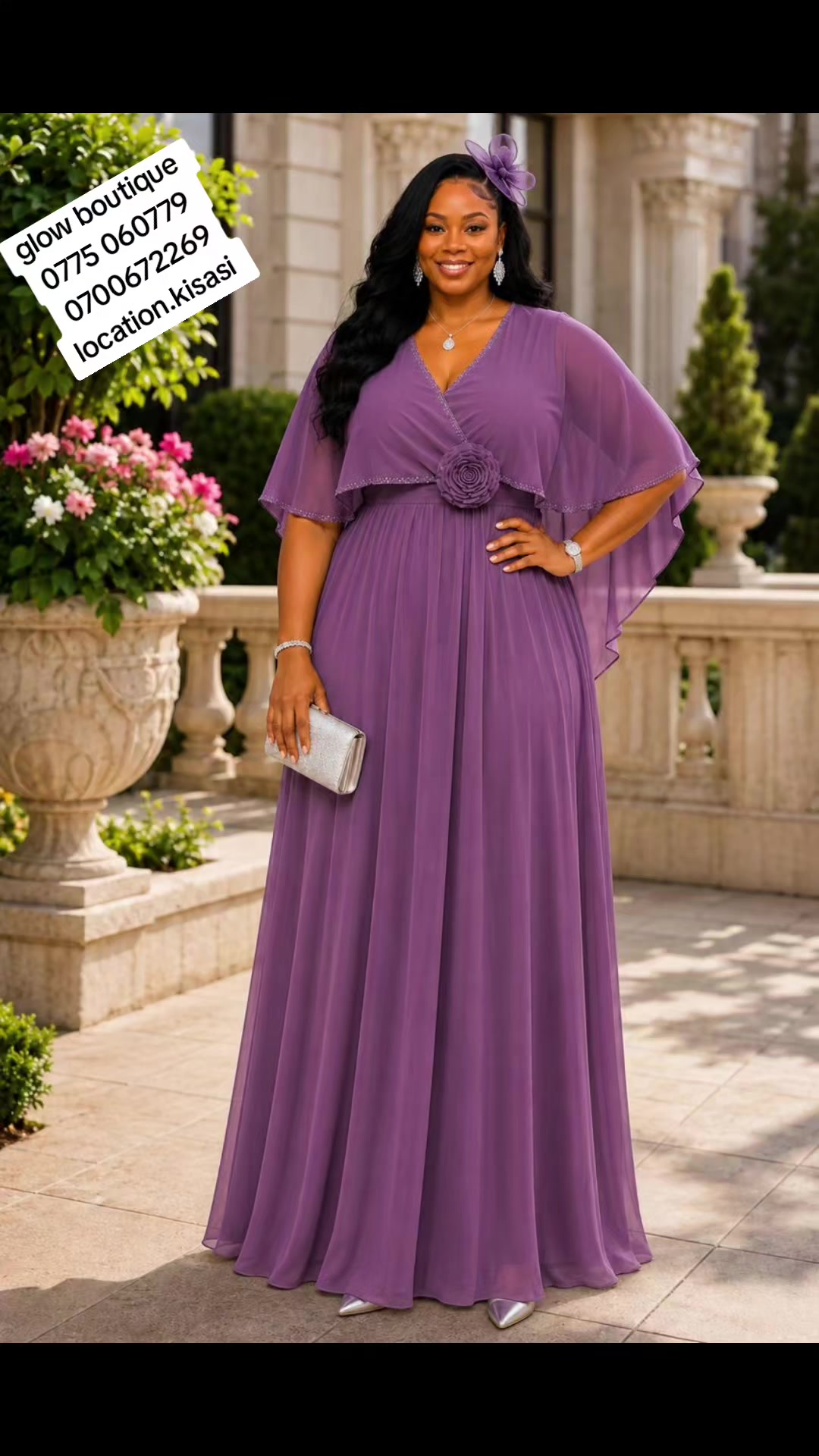 @Glow boutique256